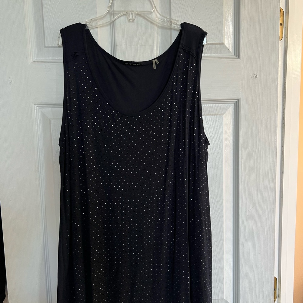 Elie Tahari elegant blouse